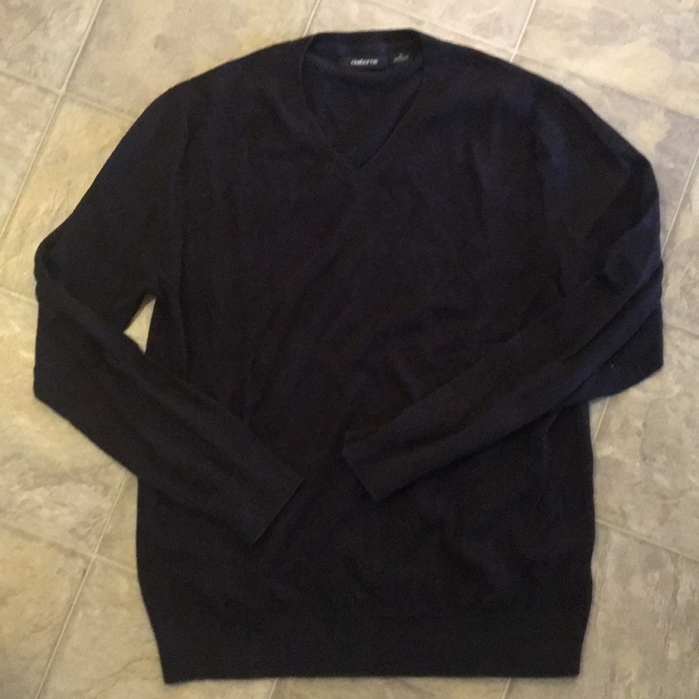 Men’s sweater